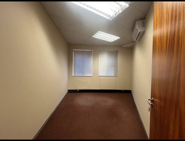 419M² OFFICE TO LET IN ILLOVO